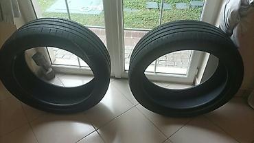 ceska 2 3 kompressor: Məhsul: 285/40 R23 Pirelli2 ədəd minik avtomobili təkəri - Tip — 4