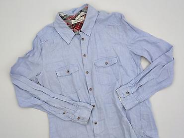 od h: H&M, Koszula damska, rozmiar L — 1