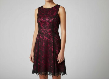 wieczorowe sukienki plus size: Orsay, Sukienka damska, rozmiar XS
