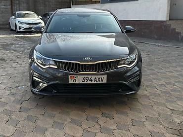 Hyundai: Hyundai Sonata: 2019 г., 2.4 л, Автомат, Газ, Седан — 27