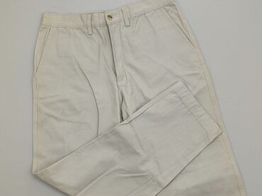 Spodnie: Spodnie L (EU 40), Bawełna, stan - Idealny