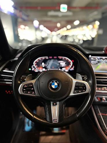 BMW: BMW X7: 2021 г., 3 л, Автомат, Бензин, Внедорожник — 13