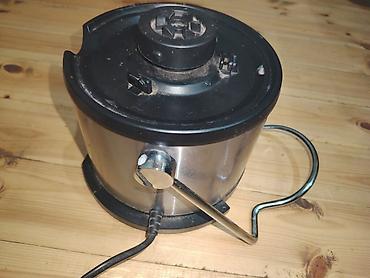 Şirəçəkənlər: Şirəçəkən Bergamo, Mərkəzdənqaçma, İşlənmiş, Ünvandan götürmə — 5