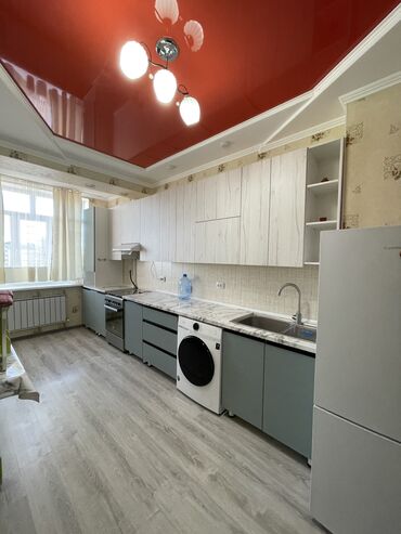 Долгосрочная аренда квартир: 1 комната, Собственник, С мебелью полностью — 6