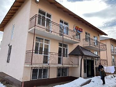 Продажа отелей и хостелов: Бостери!!! Отличный актив на иссык-куле очень прибыльный высоко — 12