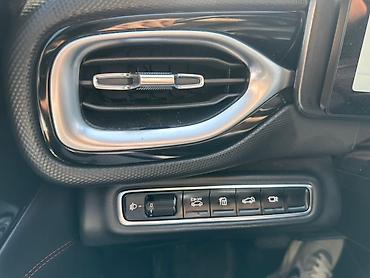 GAC: Электромобиль Aion V Plus (кроссовер, 5 дверей) запас хода 520 км — 11