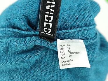 divided kurtka: H&M Divided, Kardigan damski, rozmiar L — 4