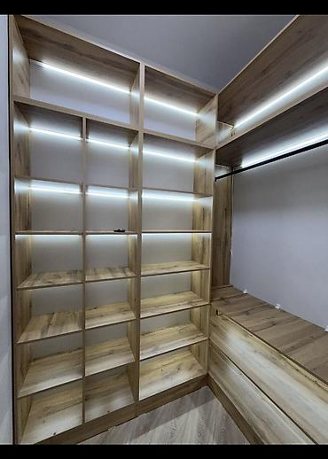 imall: 3 комнаты, 80 м², ТРЦ I-Mall Элитка, 8 этаж, Евроремонт — 7