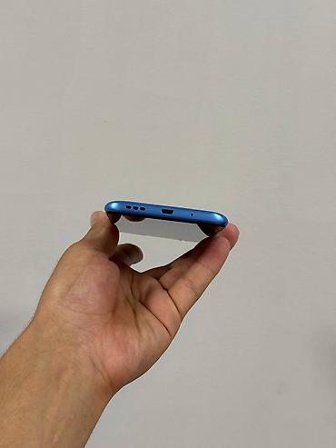 blackview tab: Redmi, Redmi 10A, Б/у, 64 ГБ, цвет - Синий, 2 SIM — 6