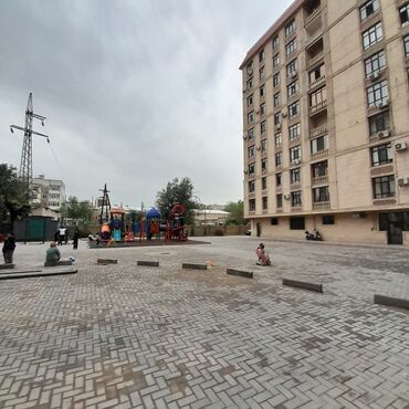 Продажа квартир: 1 комната, 33 м², Элитка, 5 этаж, ПСО (под самоотделку)
