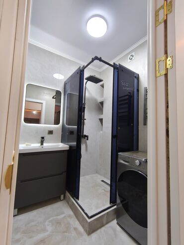 Ремонт под ключ: Профессиональный ремонт ванных комнат и санузлов “под ключ” — 3