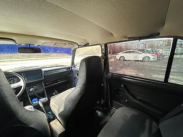 ВАЗ (ЛАДА): ВАЗ (ЛАДА) 2107: 2011 г., Механика, Седан — 3