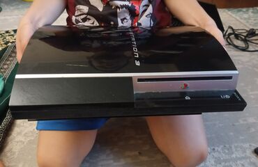 ps4 9.03 взлом: Sony PlayStation 3 (Fat) - Оригинальная консоль PS3 в корпусе «Fat» с