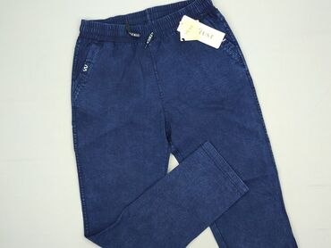 Jeans for women, size 4XL
