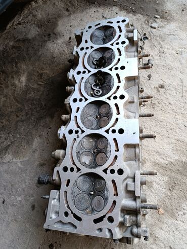 1 jz двигатель: Бензиновый мотор Toyota 2002 г., 3 л, Б/у, Оригинал, Япония