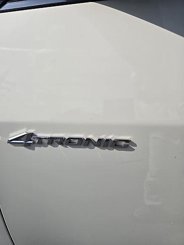 Ssangyong: Ssangyong Tivoli: 2020 г., 1.6 л, Автомат, Дизель, Кроссовер — 5