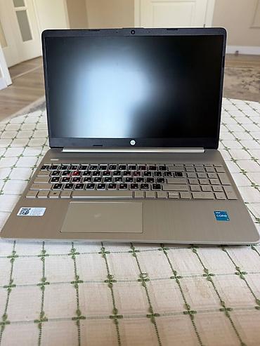 Ноутбуки HP: Для учебы, Б/у, Intel Core i3 — 3