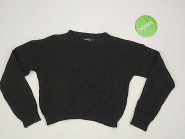 next bluzy: Boohoo, Sweter damski, rozmiar S — 2