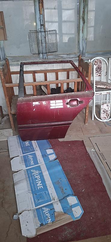 bmw e36 bufer: Məhsul: Avtomobil arxa sol qapısı (tam komplekt deyil) Təsvir: - — 1