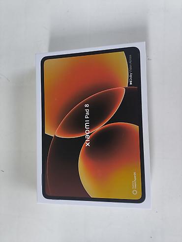 oneplus pad: İşlənmiş Xiaomi Redmi Pad, 11", 256 GB, Pulsuz çatdırılma — 1