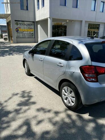 Citroen: Citroen C3: 1.6 l. | 2011 έ. 164400 km. Χάτσμπακ — 5