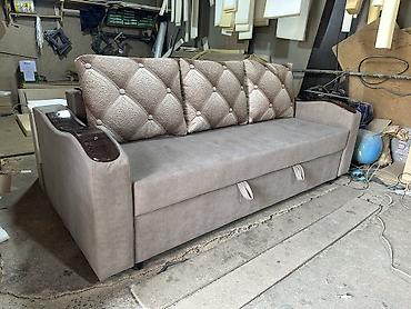 Прямые диваны: Прямой диван — 14