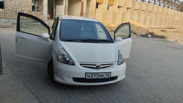 дом на колесах авто: Honda Fit: 2002 г., 1.5 л, Автоматические, Бензин, Хэтчбэк