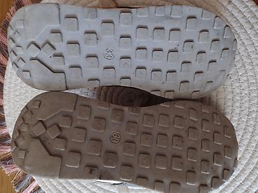 Patike: Dečje Puma patike br 33 - Dečje patike Puma Broj 33 Duzina — 3