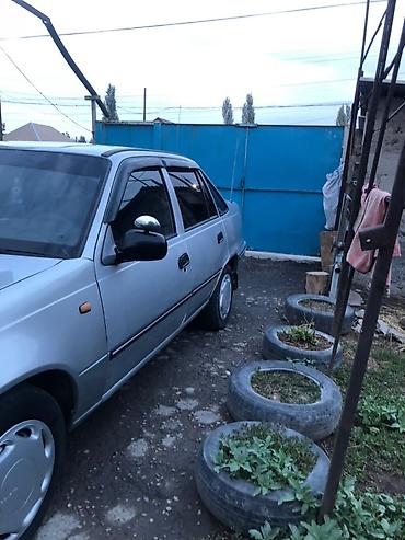 gac aion lx plus: Daewoo Nexia: 2003 г., 1.5 л, Механика, Бензин, Седан — 3
