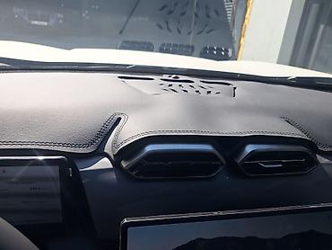 low ll: Dongfeng Aeolus Haoji: 2026 г. — 4