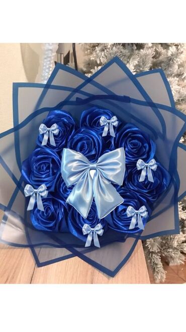 Süni güllər: Sonsuz güllər –15 azn-dən başlıyan qiymətlər✨ Sifarişdə rəng ölçü — 7