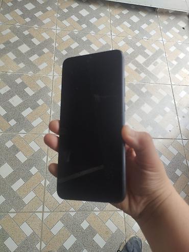 redmi 10 ekran: Redmi 9C, 64 GB, rəng - Qara, Barmaq izi — 4