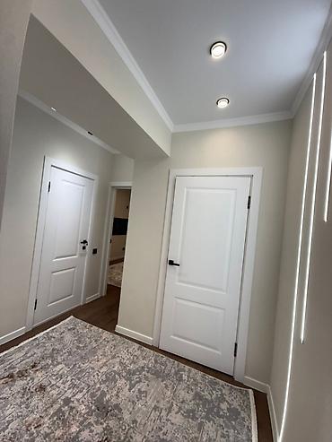 Продажа квартир: 1 комната, 35 м², Элитка, 5 этаж, Евроремонт — 4