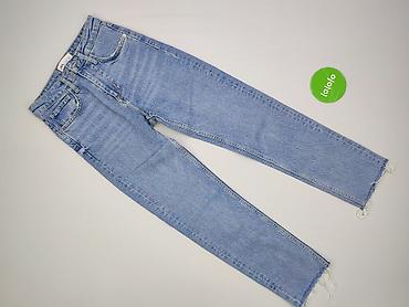 zara raw denim: Zara, Jeansy damskie, rozmiar 2XS — 3