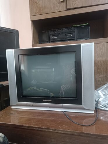 panasonic tc 21s2a: Продам телевизор в хорошем состоянии