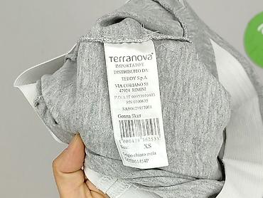 pull amd bear: Terranova, Spódnica damska, rozmiar XS — 5