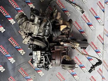 alat 52: TURBINE 2.0D 218KS N47N ZA BMW 520, 525, 525 GT OD 2010. DO 2015. GOD — 7