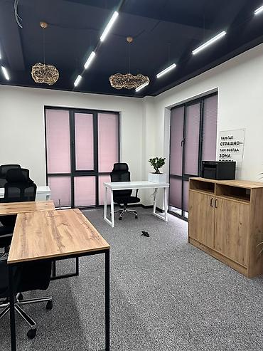 Продажа офисов: Продается Коммерческое помещение с ремонтом ЖК Ак ниет СК Кут at lalafo.kg — 1 Продажа офисов: Продается Коммерческое помещение с ремонтом ЖК Ак ниет СК Кут — 1