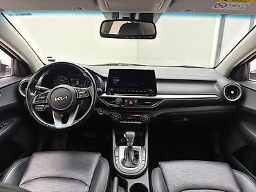 Продажа авто: Kia K3: 2021 г., 1.6 л, Автомат, Бензин, Седан — 6