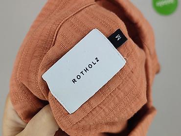 alternative shop: Rotholz, Koszula damska, rozmiar M — 4