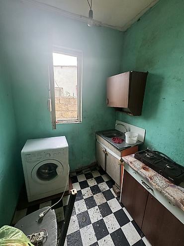 50 manata kiraye evler: 35 kv. m, 1 otaqlı, İnternet — 4