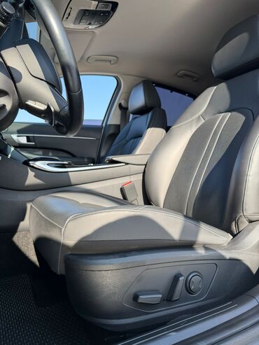 Hyundai: Hyundai Sonata: 2019 г., 2 л, Автомат, Бензин, Седан — 17