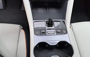 BYD: BYD Song Plus: 2023 г., Кроссовер — 13