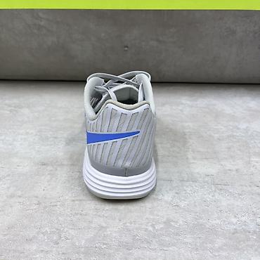 nike xl: Мужские кроссовки, 35, 36, 37, Nike, Новый, цвет - Серый, Самовывоз, Платная доставка — 2