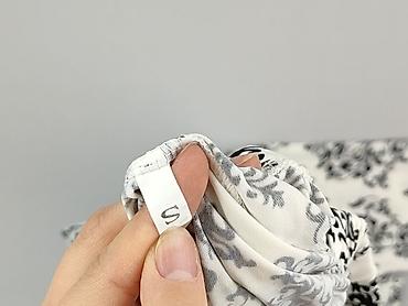 leginsy biale: Legginsy rozmiar S — 4