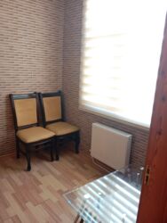 Uzunmüddətli kirayə mənzillər: Nəsimi rayonu ərazisində yerləşən 4 Mikrayonda Metro Nəsimi metrosuna — 6