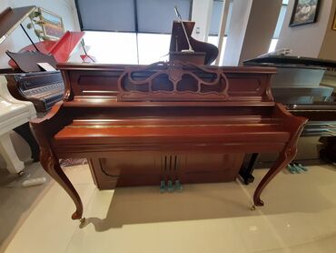 royal musiqi aləti: Piano, Yeni, Pulsuz çatdırılma