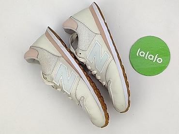 New Balance, Sneakers for women, size 40 at lalafo.pl — 3 New Balance, Sneakers for women, size 40 — 3