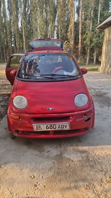 какая машина подойдет для яндекс такси бишкек: Daewoo Matiz: 2000 г., Хэтчбэк