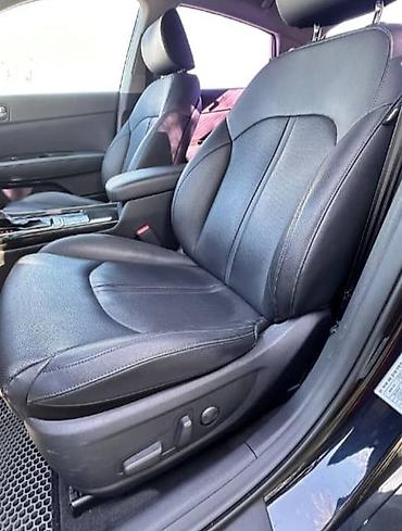 kaiyi e5: Kia K5: 2018 г., 2 л, Типтроник, Бензин, Седан — 8